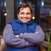 Rabindra Sapkota - Data Science Instructor